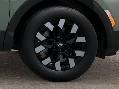 New 2026 Hyundai Santa Cruz SEL AWD/4WD image 8