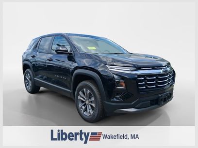 New 2026 Chevrolet Equinox LT w/ Safety and Technology Package