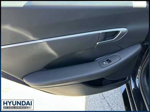 New 2026 Hyundai Sonata SEL FWD image 20