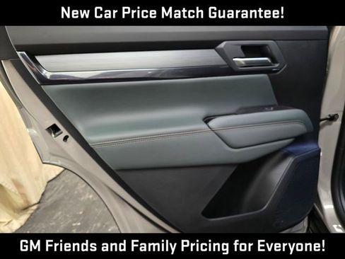 New 2026 GMC Terrain AT4 w/ Convenience Package III image 27