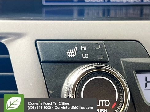 Used 2014 Honda Odyssey EX-L image 23