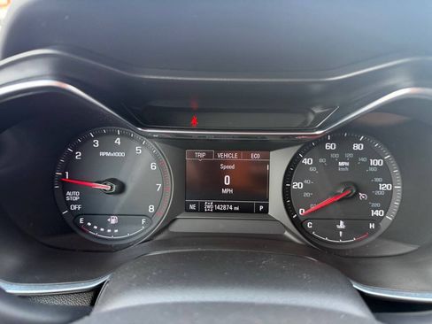 Used 2021 Chevrolet TrailBlazer LT w/ Convenience Package AWD/4WD image 22