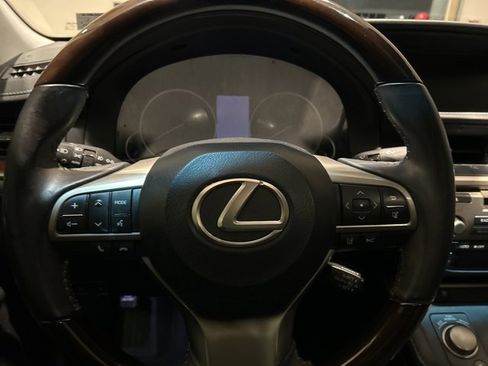 Used 2017 Lexus ES 350 image 11