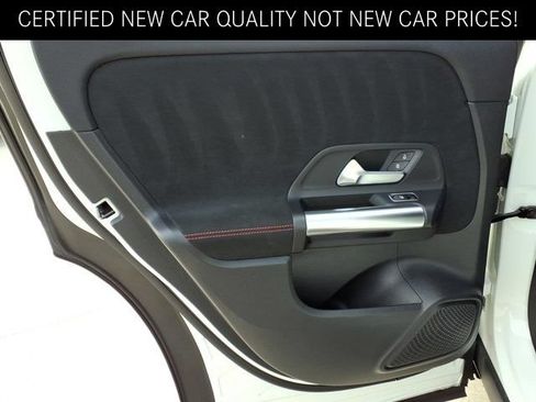 Used 2022 Mercedes-Benz GLA 35 AMG 4MATIC image 17