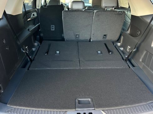 New 2026 Ford Explorer Active w/ Active Comfort Package image 15