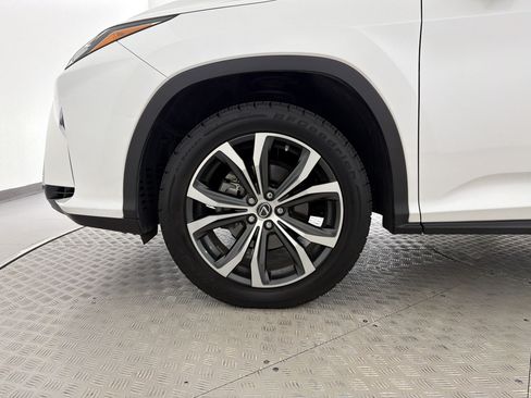 Used 2019 Lexus RX 450hL Premium w/ Premium Package AWD/4WD image 12
