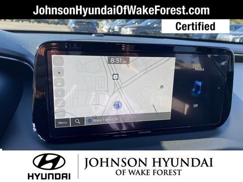 Certified 2023 Hyundai Santa Fe SEL AWD/4WD image 16