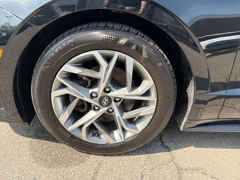 Used 2023 Hyundai Sonata SEL FWD image 20