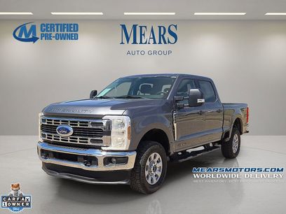 Used 2024 Ford F250 XLT