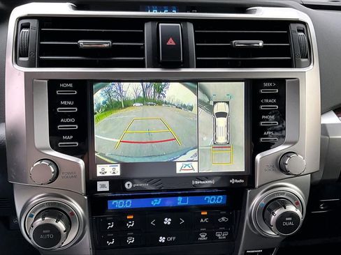 Used 2023 Toyota 4Runner Limited image 25