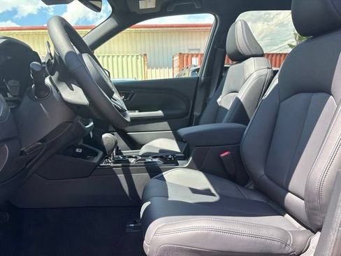 New 2026 Subaru Forester Limited AWD/4WD image 13
