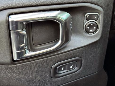 New 2026 Jeep Wrangler Rubicon image 16