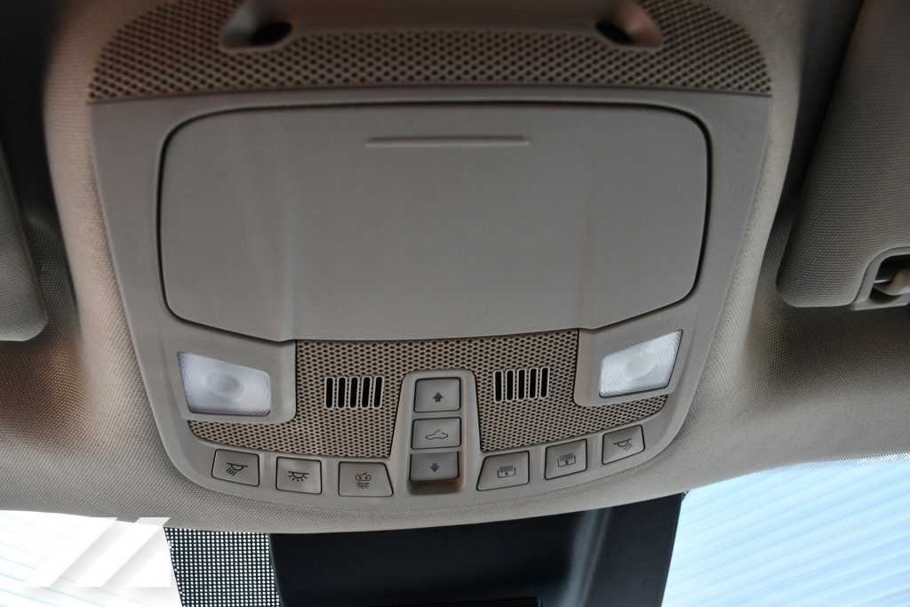 Used 2021 Ford Expedition Platinum AWD/4WD image 17