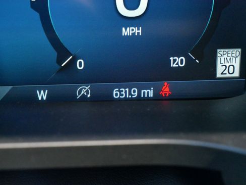 Used 2026 Ford F150 Tremor w/ Bed Utility Package AWD/4WD image 22