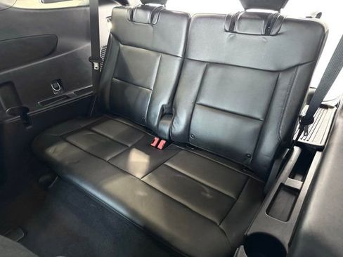 Used 2023 Ford Explorer ST w/ Technology Package AWD/4WD image 8