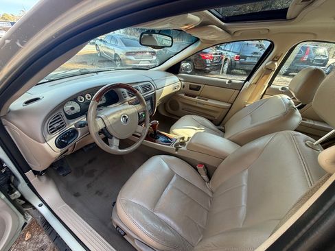 Used 2005 Mercury Sable LS image 13