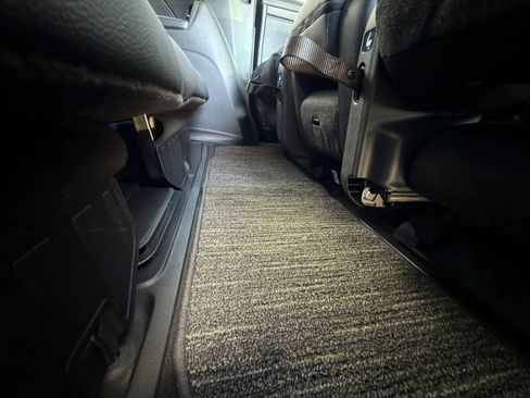 Used 2026 Honda Odyssey EX-L image 10