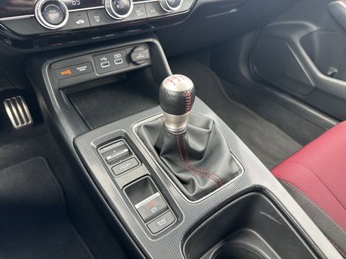 Certified 2023 Honda Civic Si image 30
