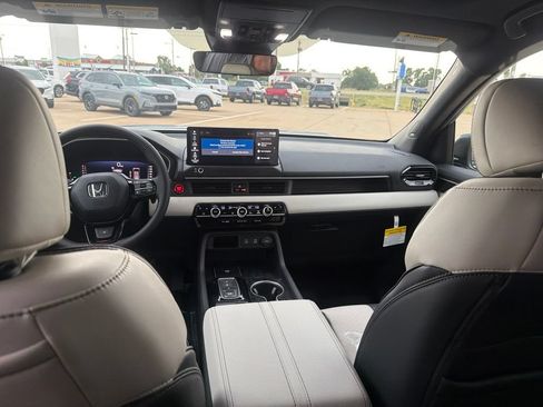 New 2026 Honda Passport TrailSport Elite image 28