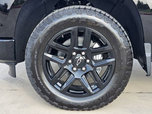 New 2026 Chevrolet Silverado 1500 RST w/ Convenience Package II AWD/4WD image 12
