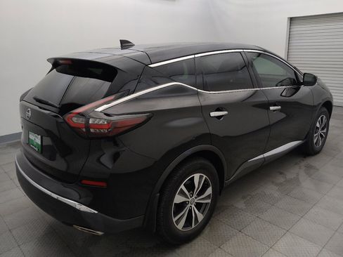 Used 2021 Nissan Murano S FWD image 9