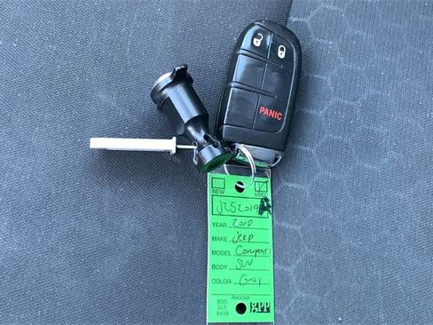 Used 2019 Jeep Compass Sport image 38