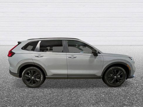 New 2026 Honda CR-V Sport Touring image 7