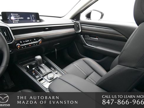 New 2026 MAZDA CX-50 2.5 Hybrid w/ Weather Package image 26