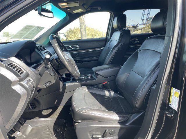 Used 2016 Ford Explorer Limited AWD/4WD image 18