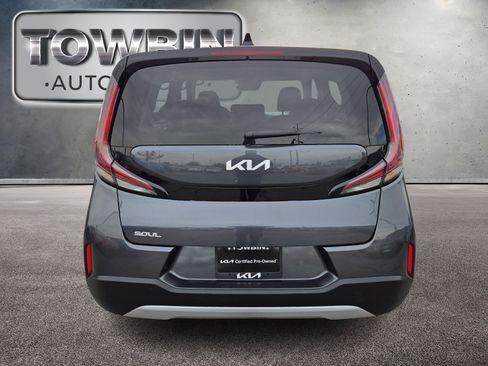 Used 2024 Kia Soul LX w/ Option Group 015 image 6