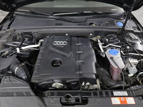 Used 2009 Audi A4 2.0T Premium image 40