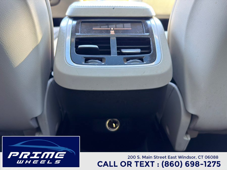 Used 2017 Volvo XC90 T6 Inscription w/ Vision Package AWD/4WD image 20