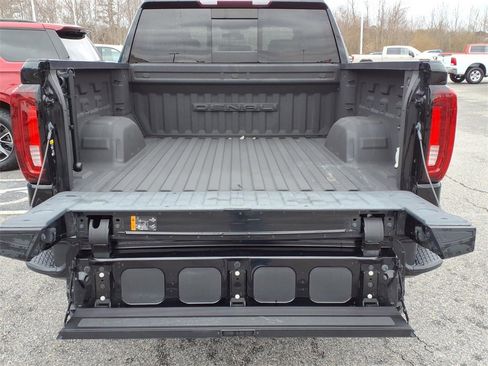 Used 2021 GMC Sierra 1500 Denali w/ Driver Alert Package II image 6