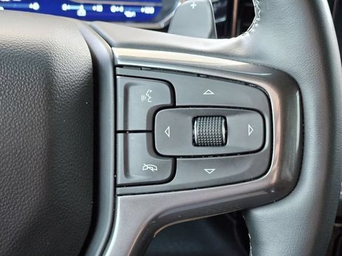 Used 2024 Chevrolet Silverado 1500 High Country w/ High Country Premium Package AWD/4WD image 18