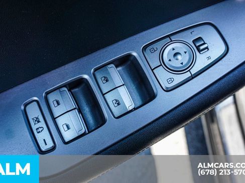 Used 2025 Hyundai Palisade SEL FWD image 49