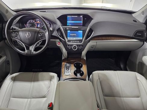 Used 2019 Acura MDX SH-AWD w/ Advance Package image 10
