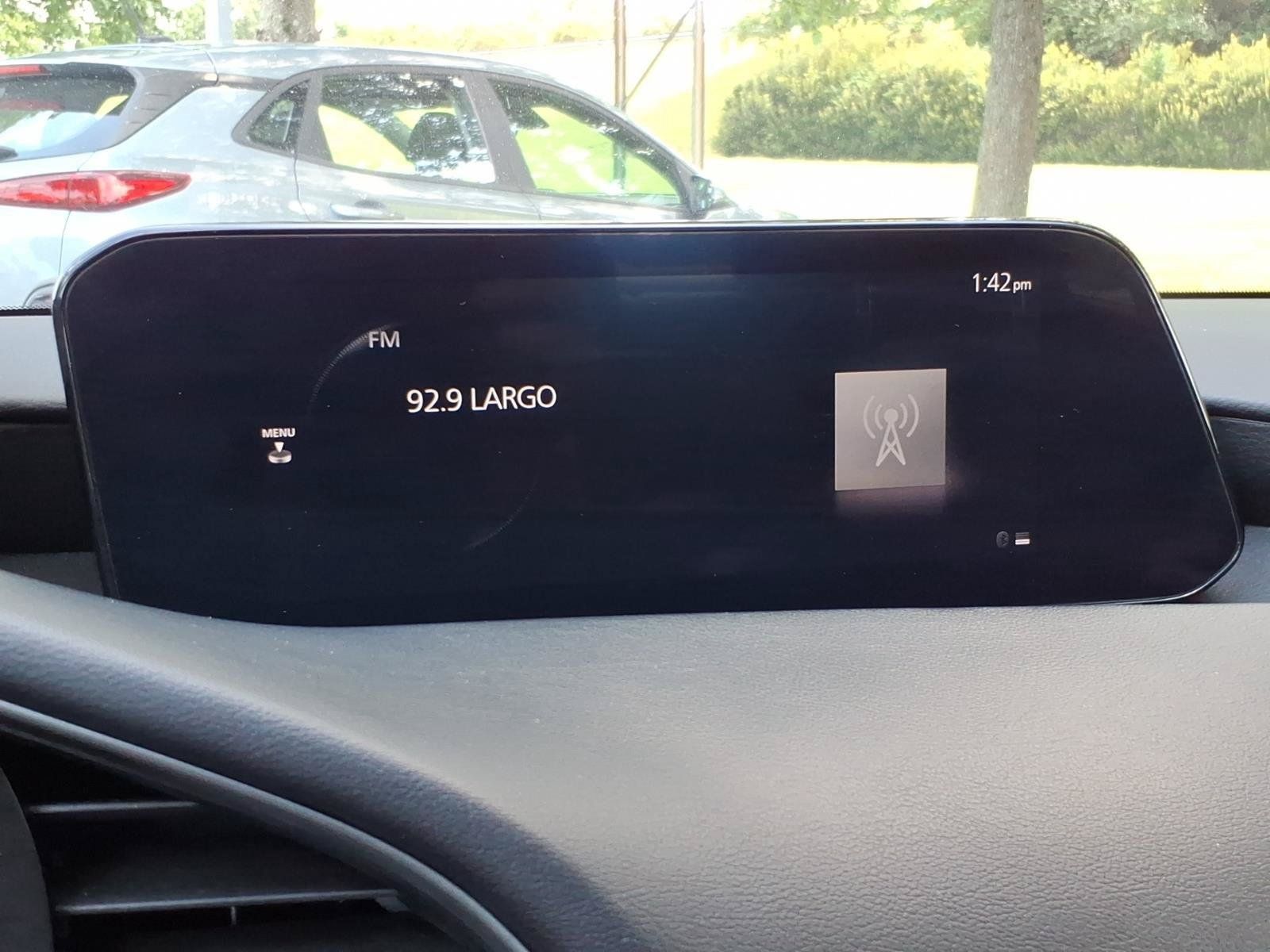 Used 2024 MAZDA MAZDA3 s FWD image 18