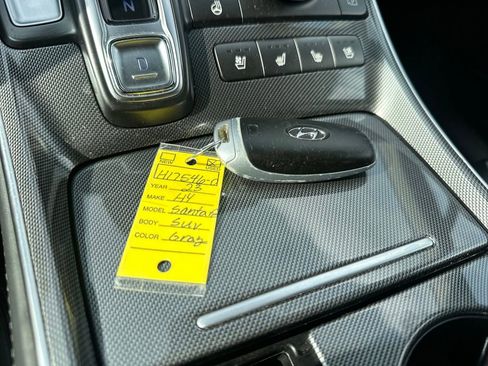Used 2023 Hyundai Santa Fe Limited image 20