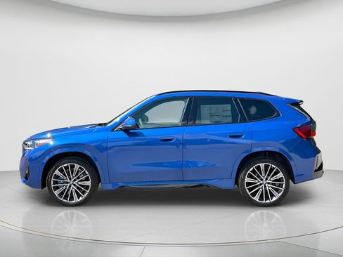 New 2026 BMW X1 xDrive28i w/ Technology Package AWD/4WD image 8