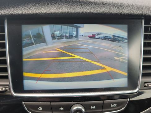 Used 2020 Buick Encore Preferred FWD image 14