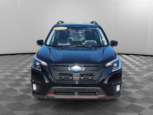 Used 2023 Subaru Forester Sport AWD/4WD image 10