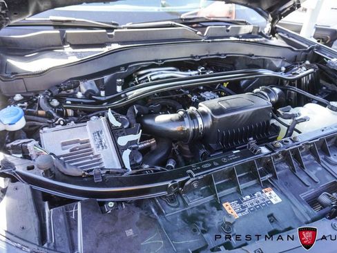 Used 2023 Ford Explorer ST w/ Equipment Group 401A image 49