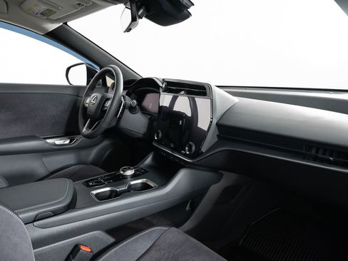 Used 2023 Lexus RZ 450e Premium w/ Accessory Package (2T) image 28