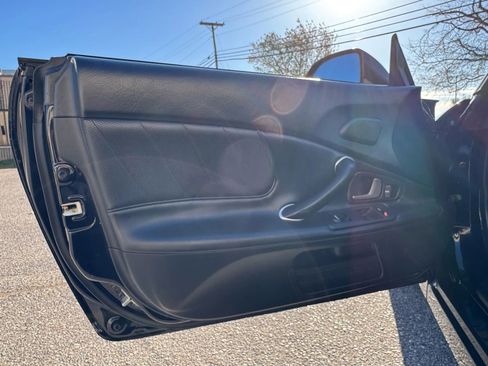 Used 2007 Honda S2000 image 27