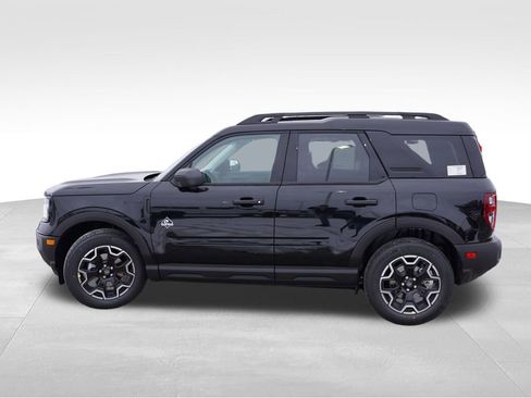 New 2026 Ford Bronco Sport Outer Banks w/ Outer Banks Tech Package+ AWD/4WD image 6