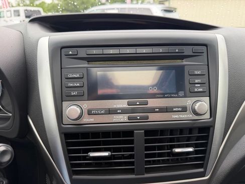 Used 2009 Subaru Forester 2.5X AWD/4WD image 16