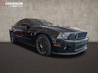 Used 2011 Ford Mustang Shelby GT500 w/ SVT Performance Pkg RWD 360° Tour
