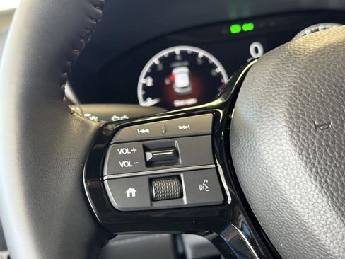 Used 2026 Honda HR-V Sport image 18