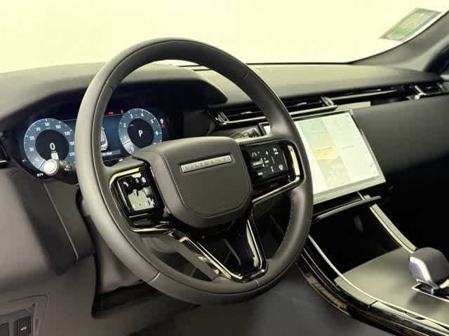New 2026 Land Rover Range Rover Velar S AWD/4WD image 44