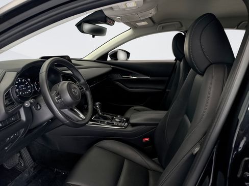 Used 2023 MAZDA CX-30 AWD 2.5 S w/ Preferred Package image 10
